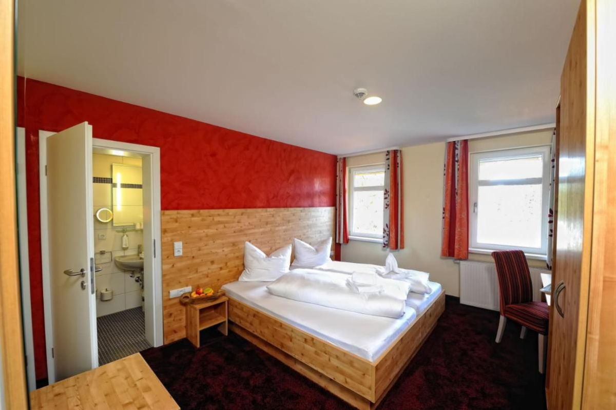 Natur- und Sporthotel Zuflucht Bild 16