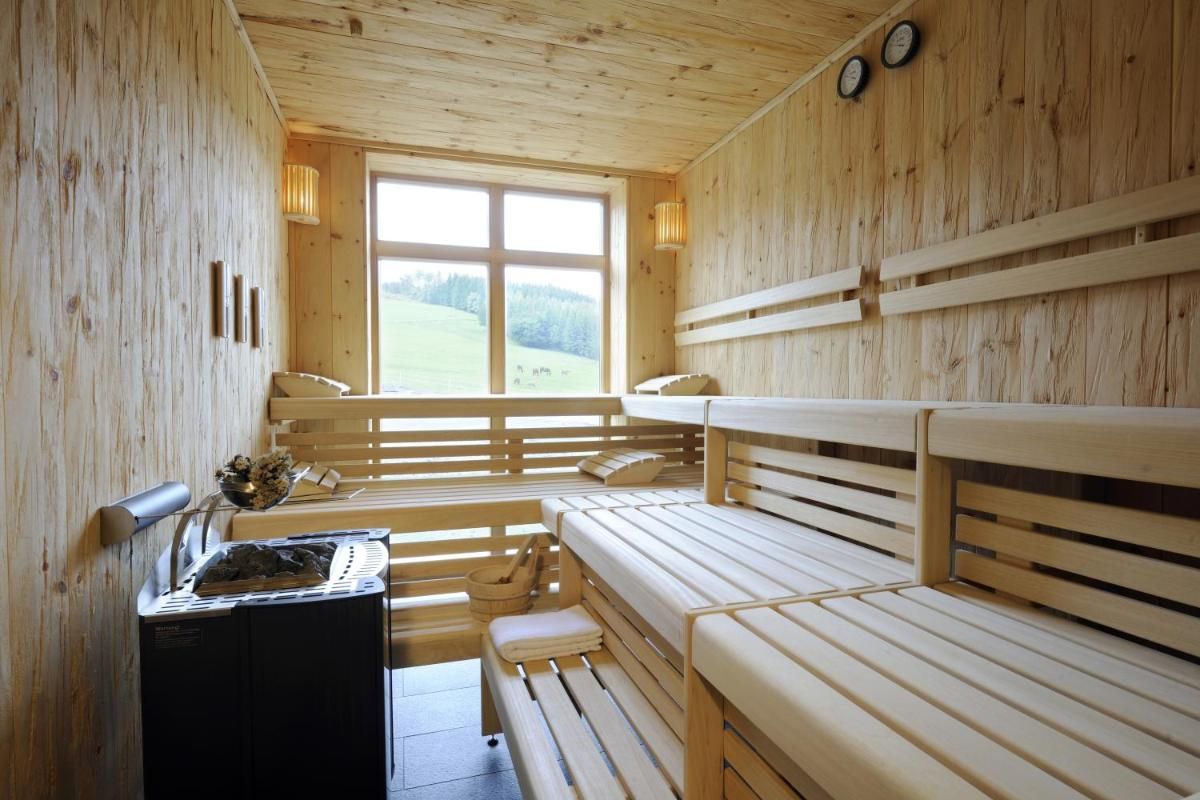 Hotel Rimberg Bild 7
