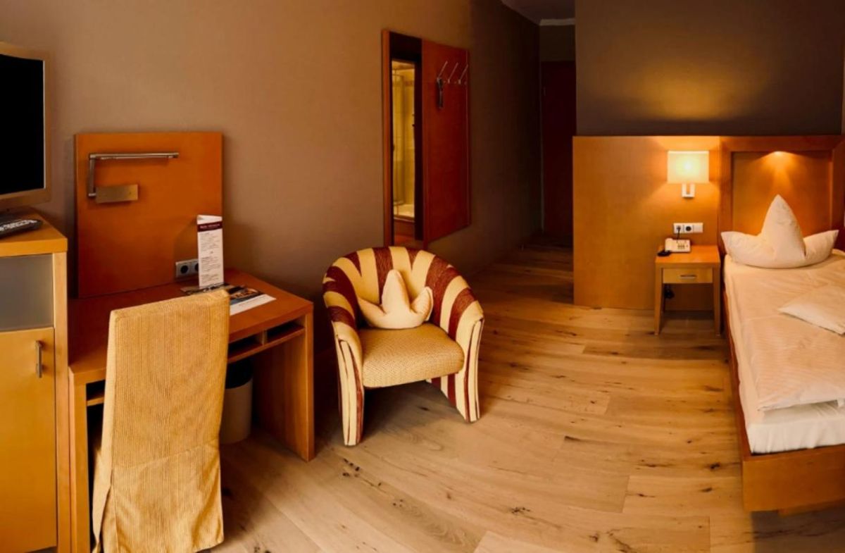 Hotel Hochheide Bild 11