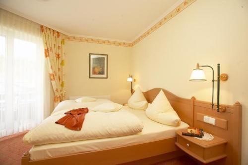 Hotel Hochheide Bild 6