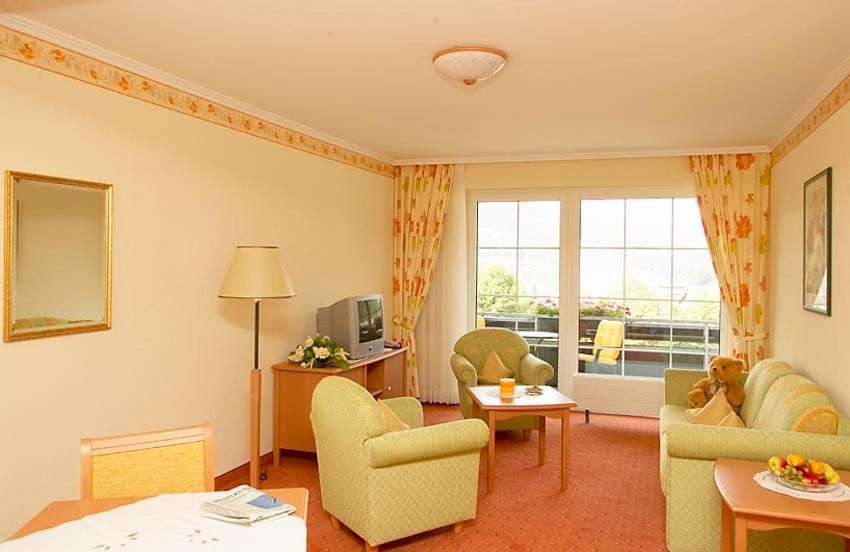 Hotel Hochheide Bild 9