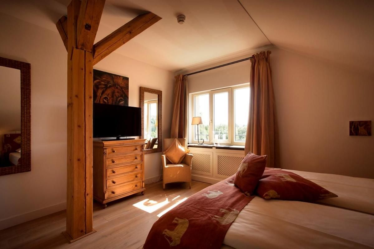 Gerber Park Hotel Bild 2