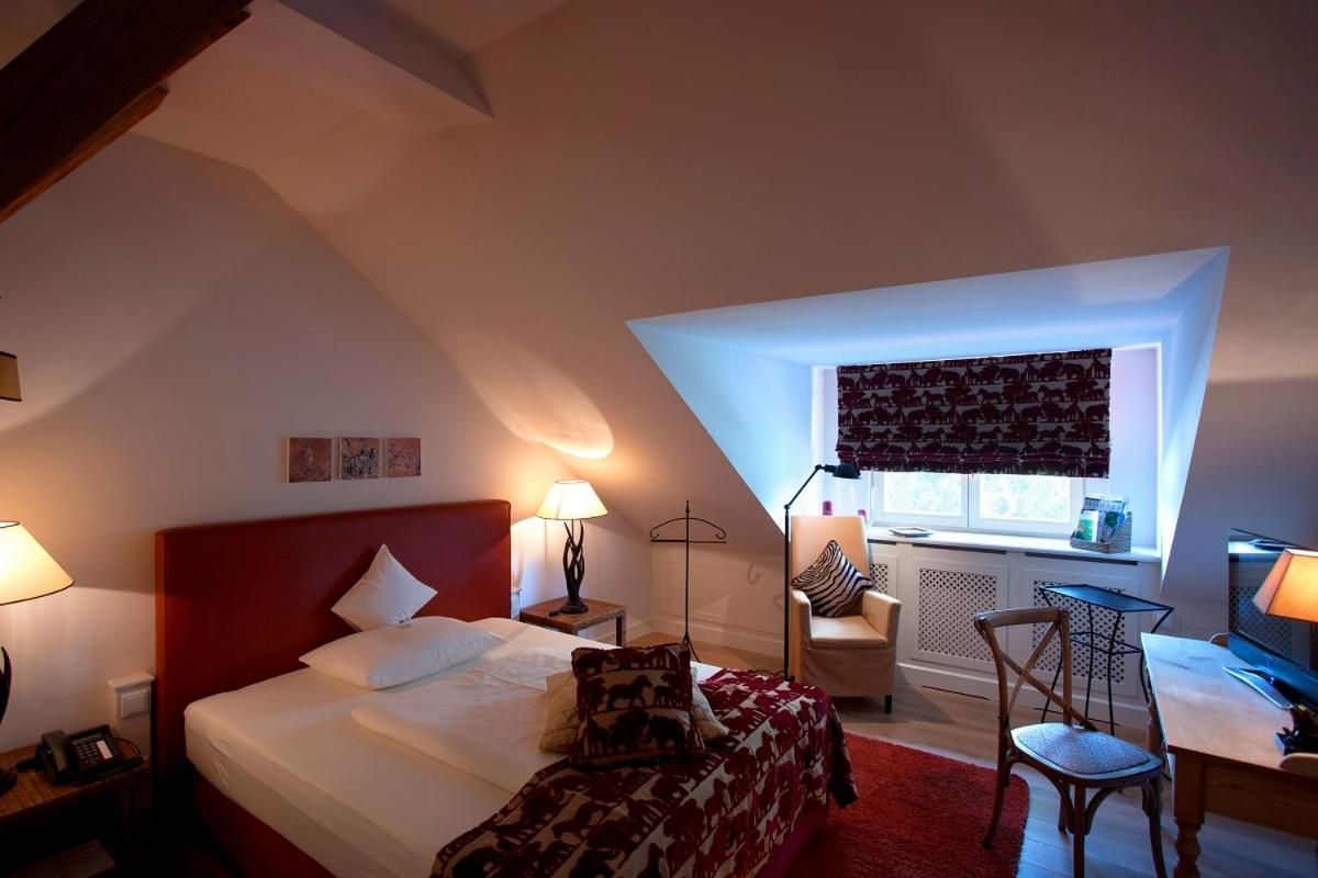 Gerber Park Hotel Bild 20