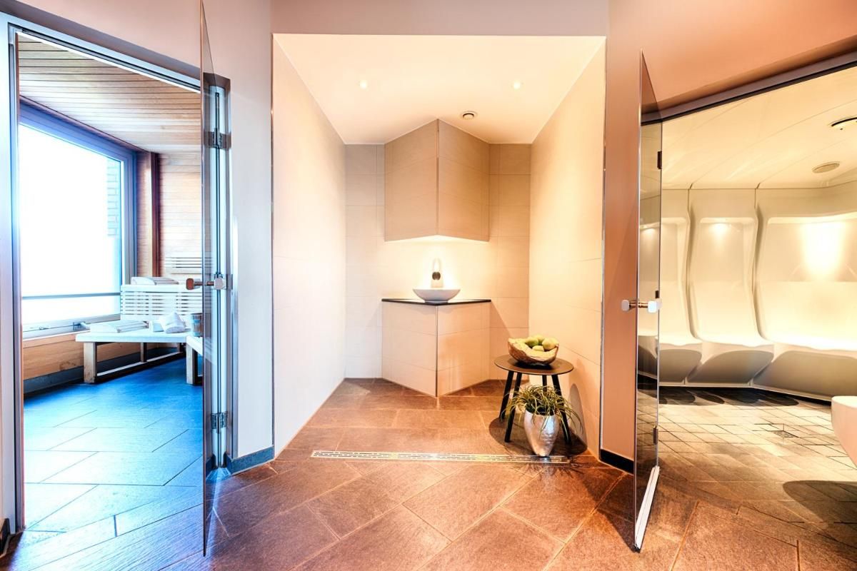 ACHAT Hotel Bremen City Bild 23