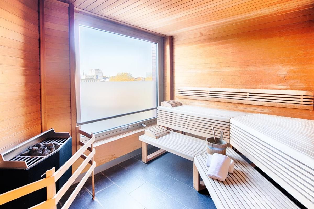 ACHAT Hotel Bremen City Bild 24