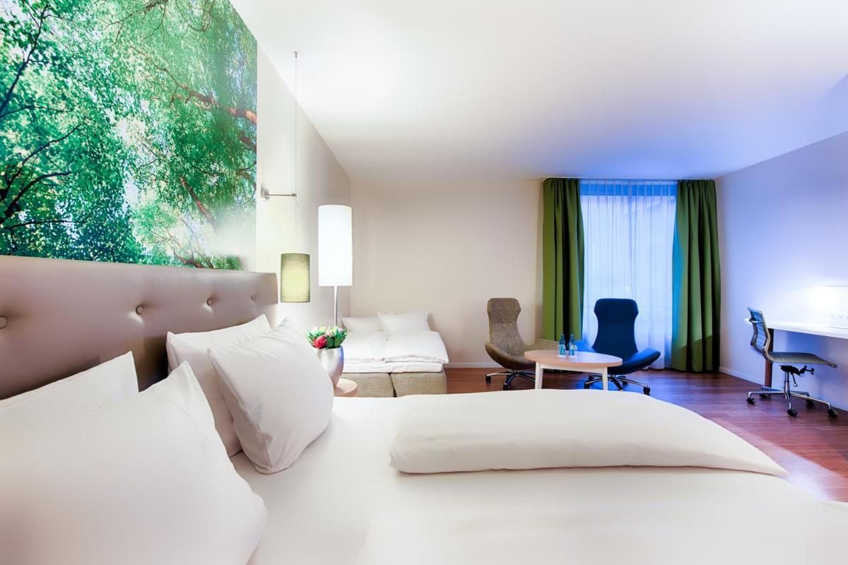 ACHAT Hotel Bremen City Bild 25