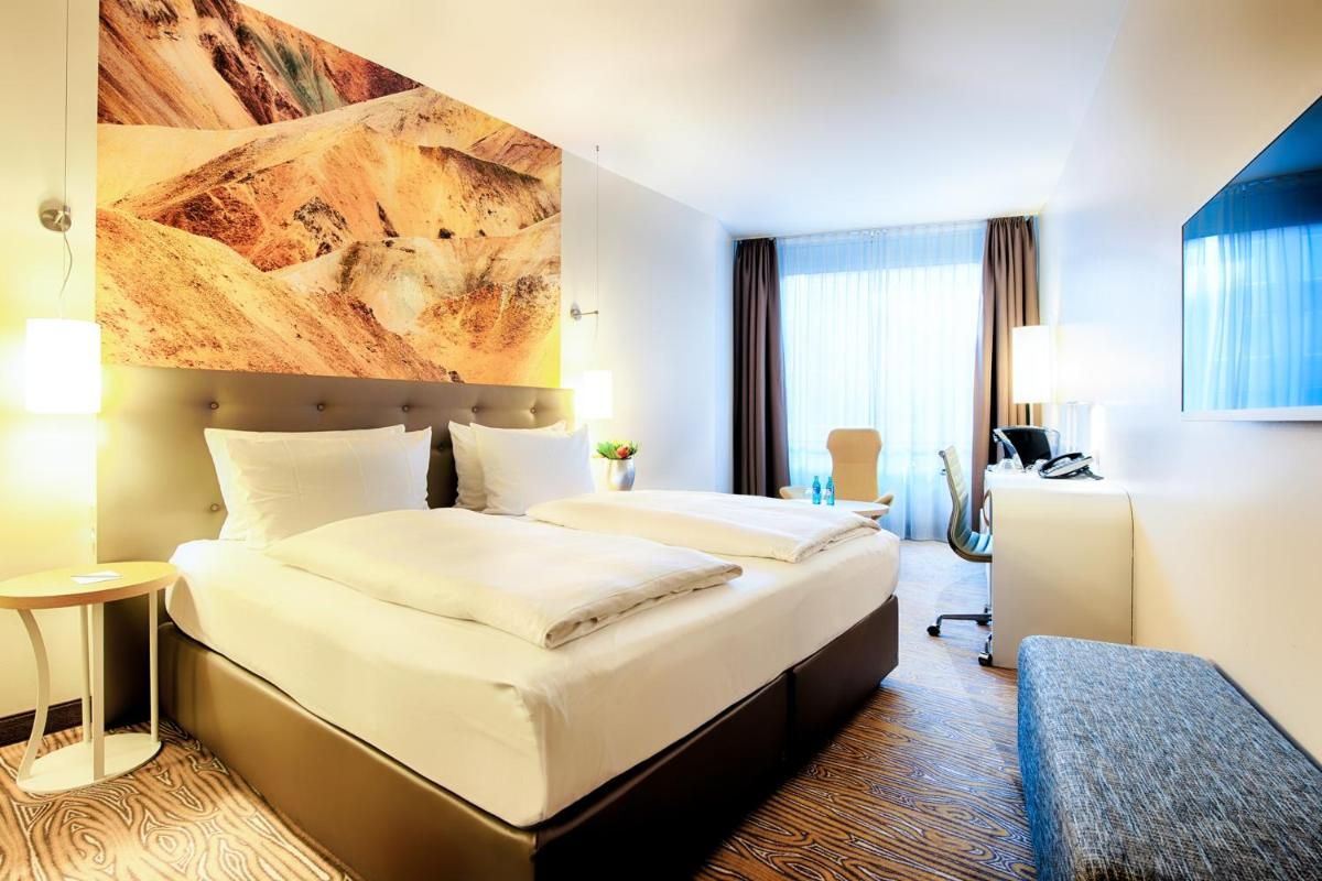 ACHAT Hotel Bremen City Bild 26