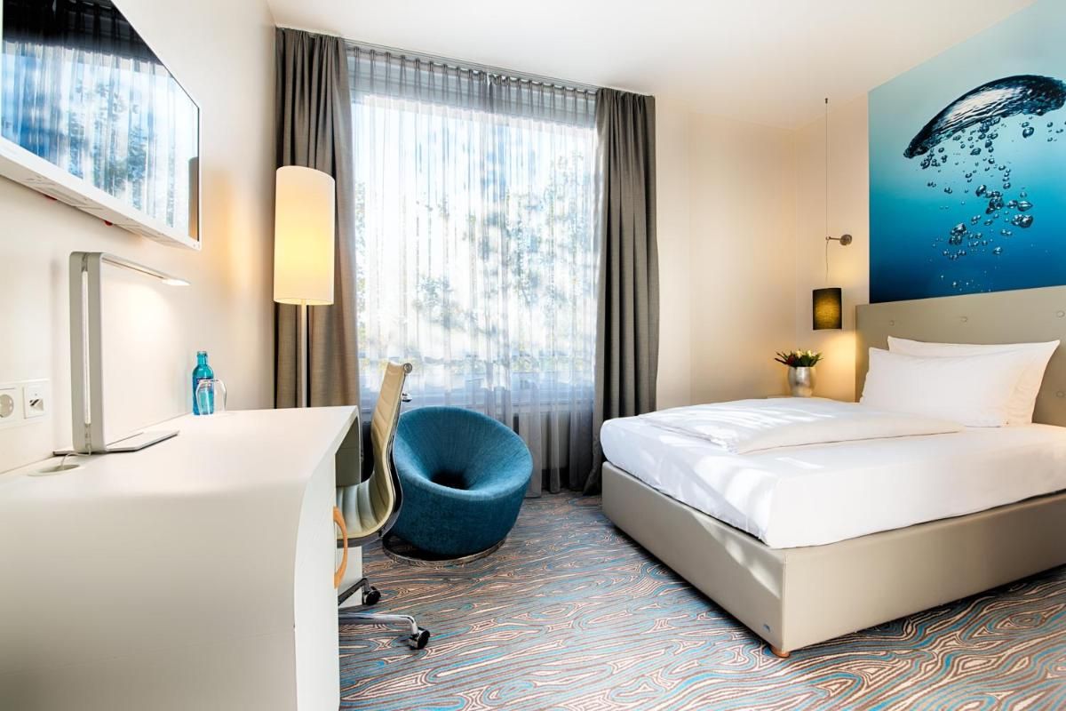 ACHAT Hotel Bremen City Bild 27