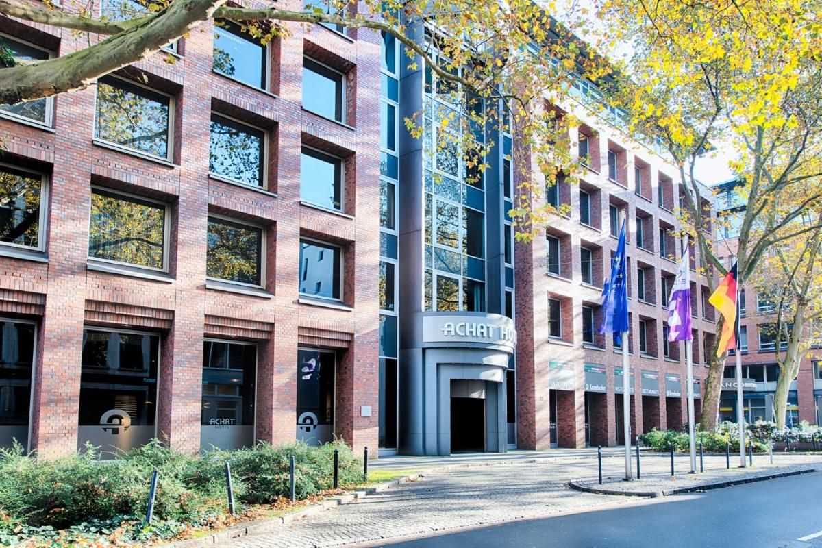 ACHAT Hotel Bremen City Bild 28