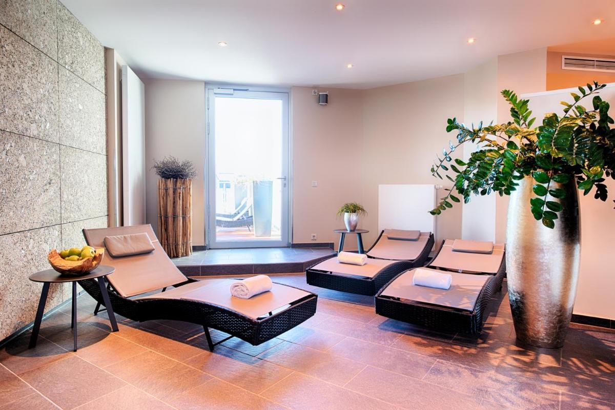 ACHAT Hotel Bremen City Bild 29