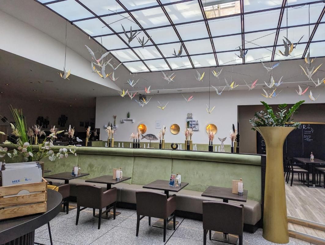 ACHAT Hotel Bremen City Bild 30