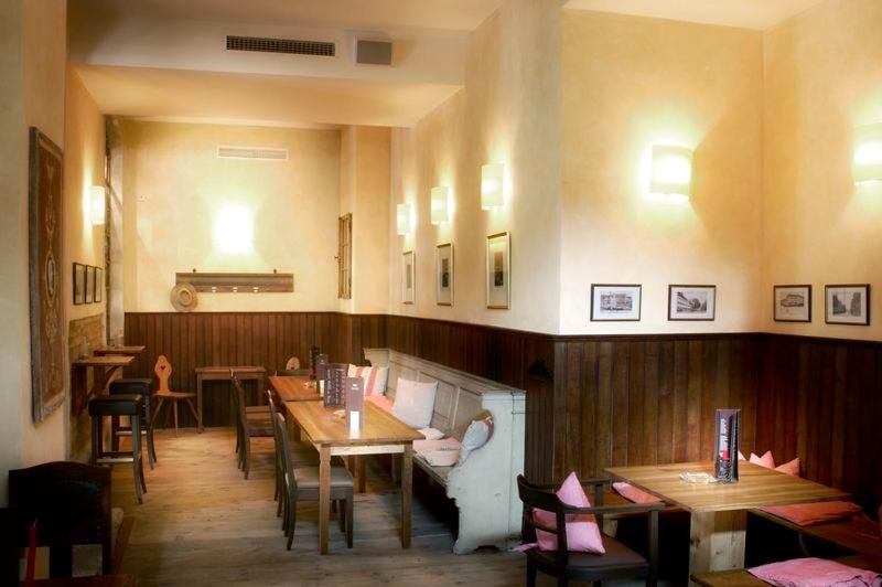 Gerber Park Hotel Bild 6