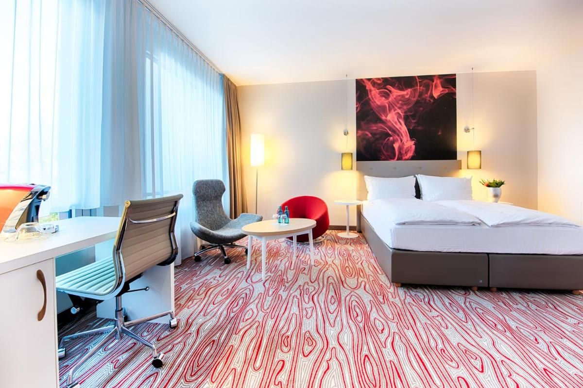 ACHAT Hotel Bremen City Bild 4