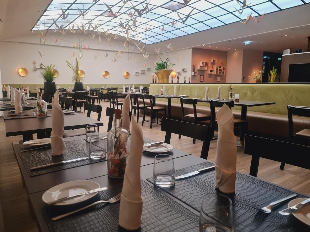 ACHAT Hotel Bremen City Bild 6