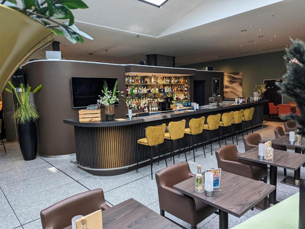 ACHAT Hotel Bremen City Bild 9