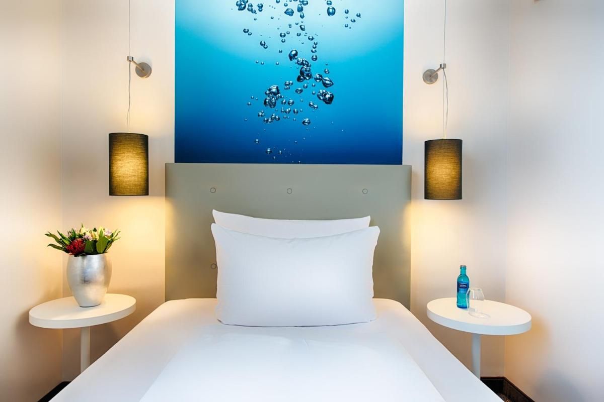 ACHAT Hotel Bremen City Bild 11