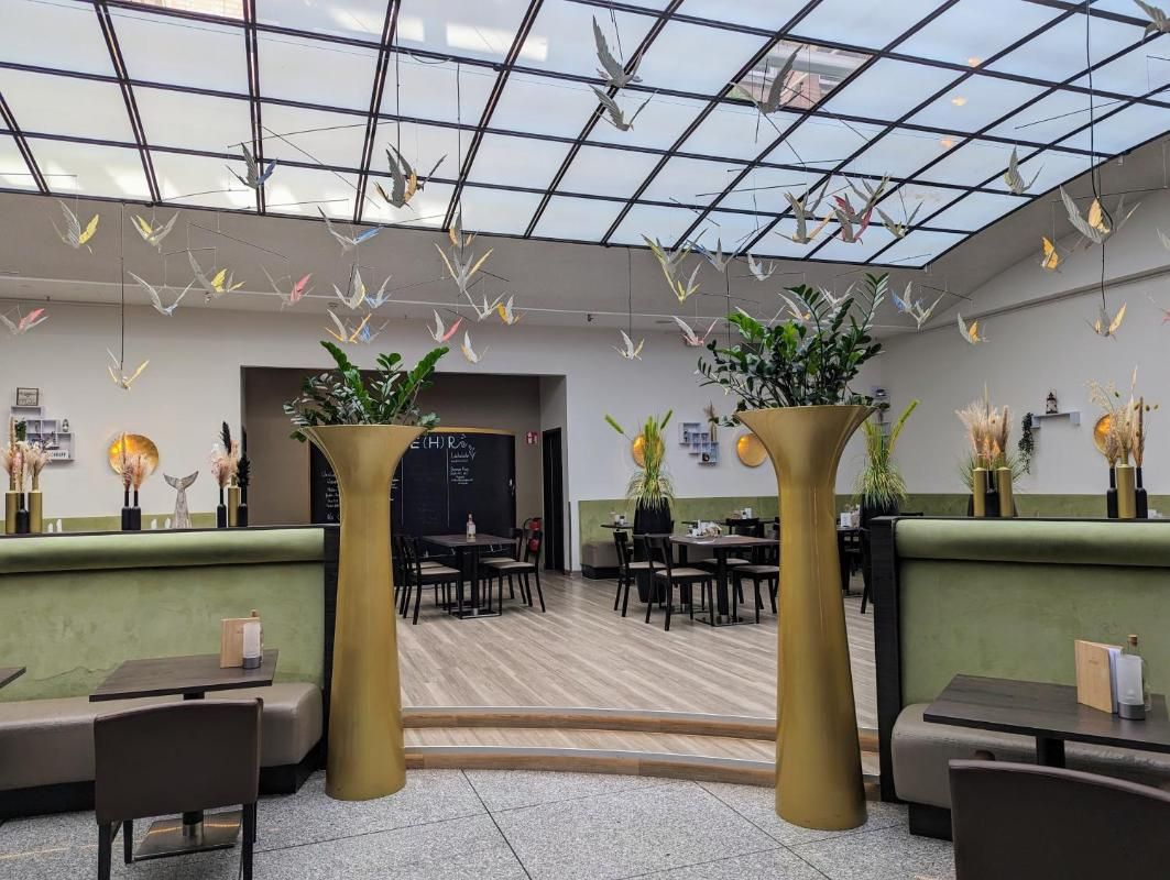 ACHAT Hotel Bremen City Bild 12