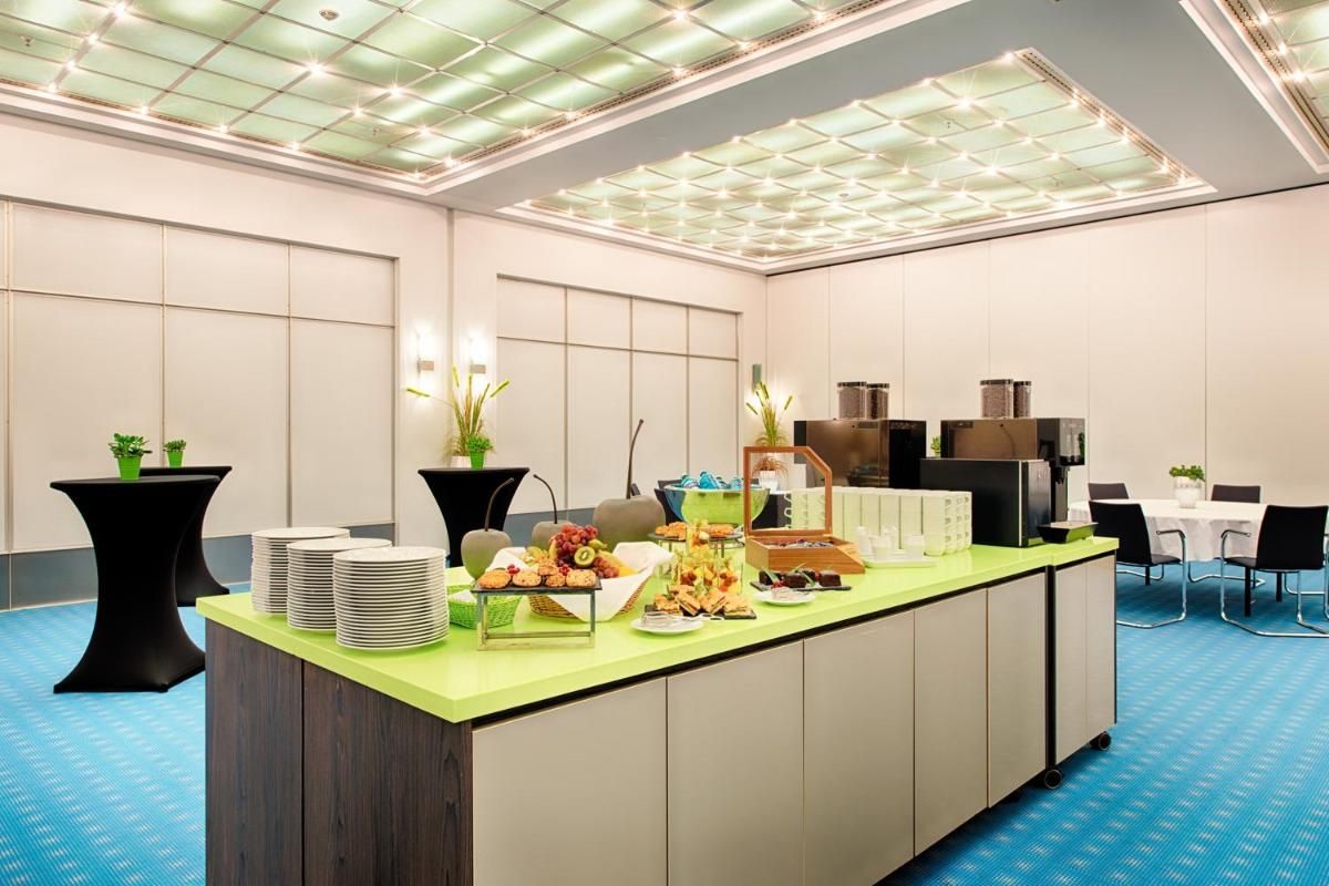 ACHAT Hotel Bremen City Bild 13