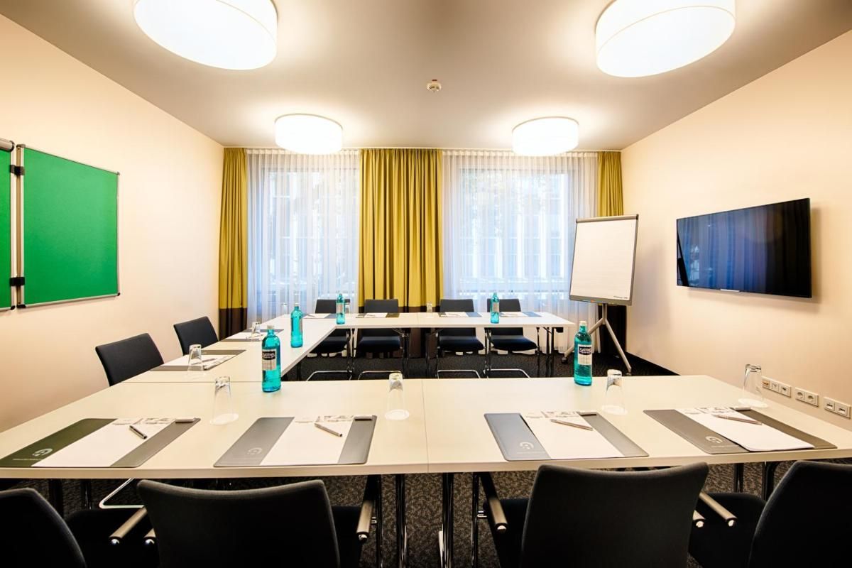 ACHAT Hotel Bremen City Bild 2