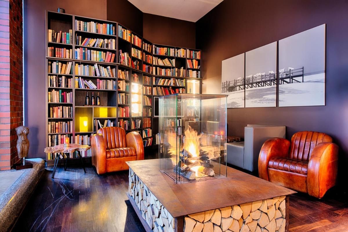ACHAT Hotel Bremen City Bild 16