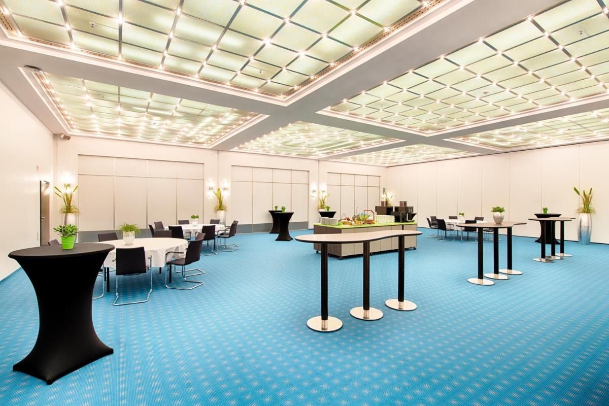 ACHAT Hotel Bremen City Bild 17