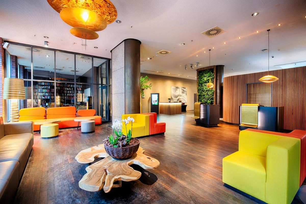 ACHAT Hotel Bremen City Bild 18