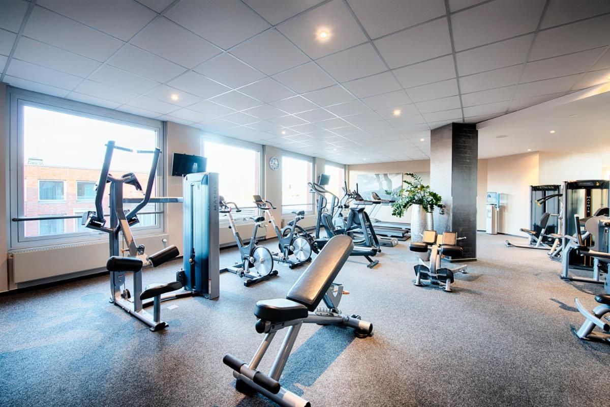 ACHAT Hotel Bremen City Bild 19