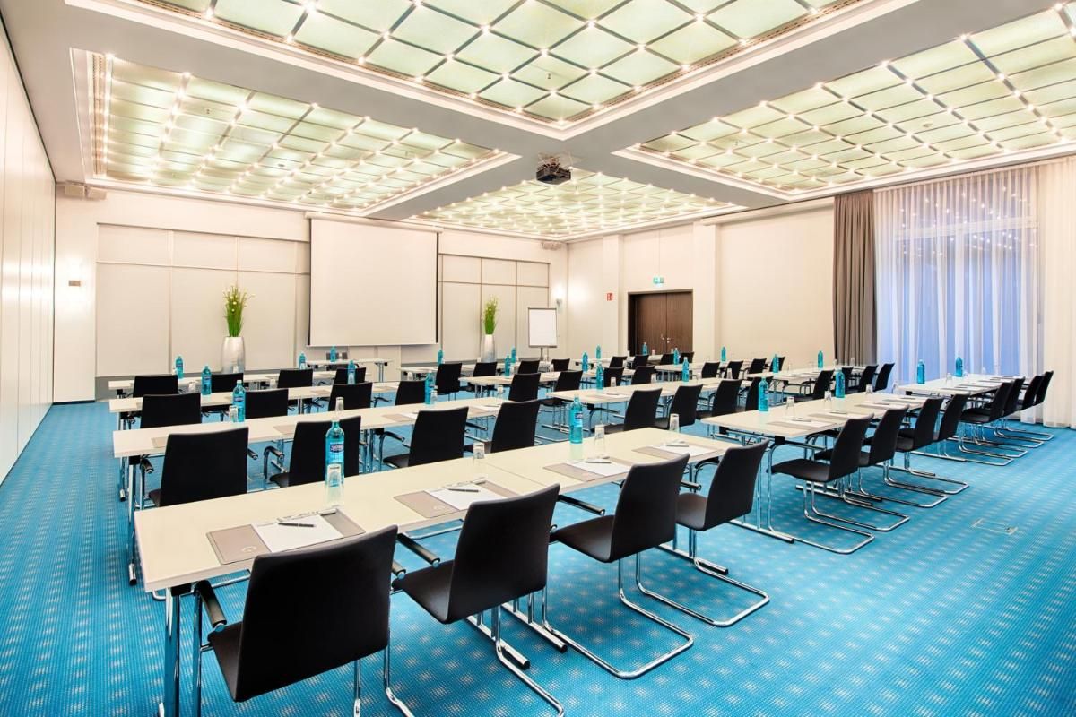 ACHAT Hotel Bremen City Bild 20