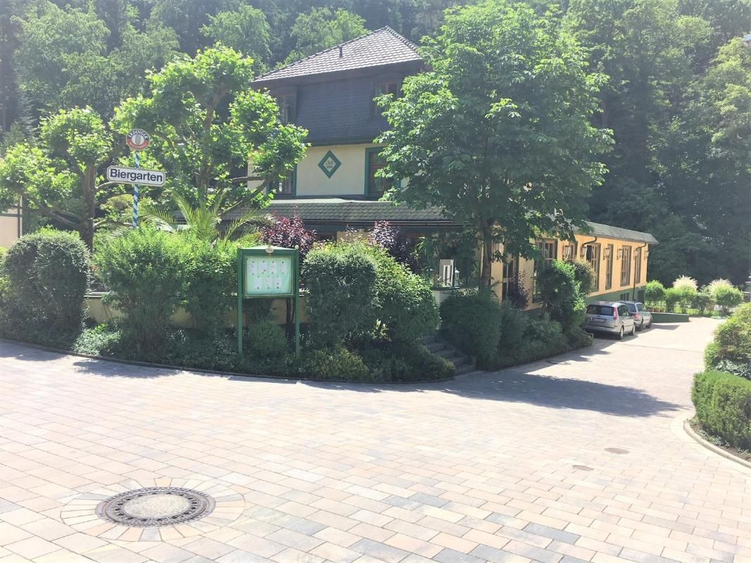 Hotel Scheid Bild 11