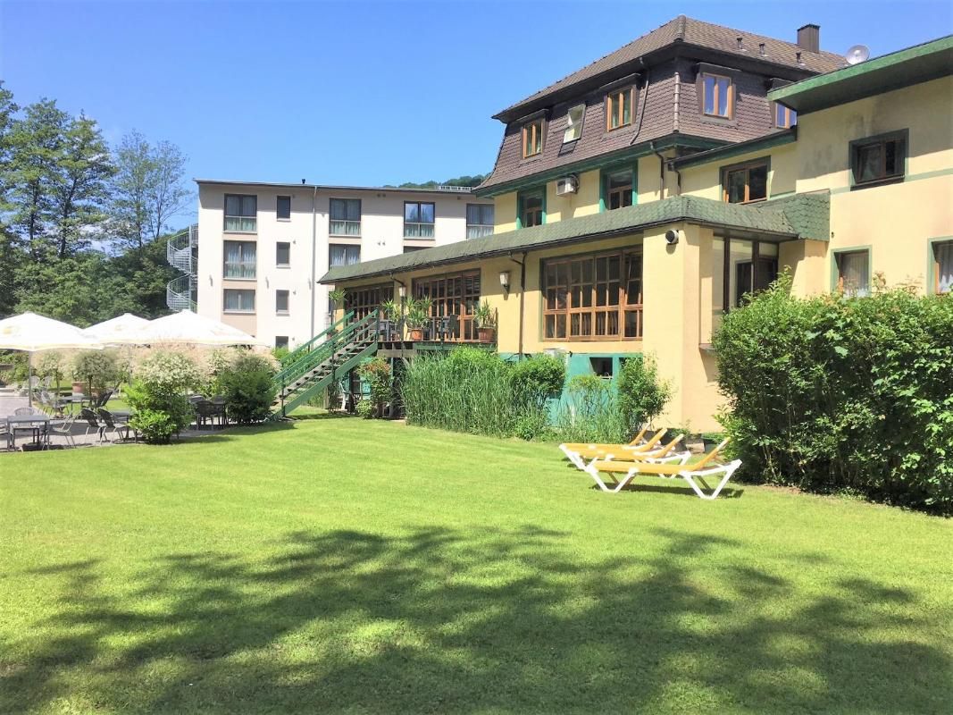 Hotel Scheid Bild 2