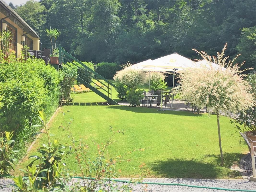 Hotel Scheid Bild 22