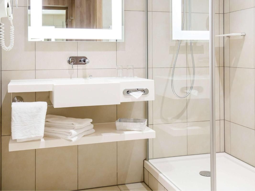 Novotel Nuernberg Centre Ville Bild 6