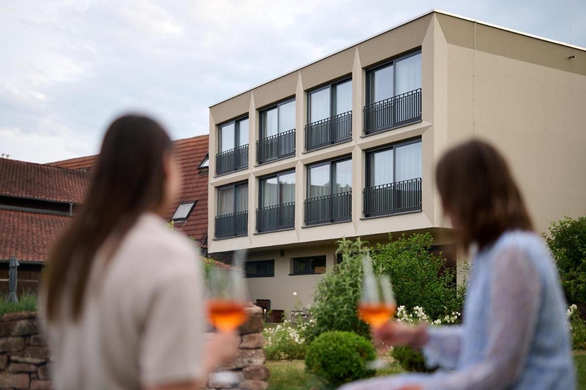 WeinHotel Fritz Walter Bild 4