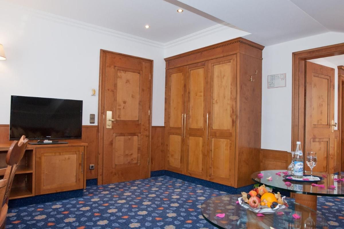 Hotel Kandler Bild 9