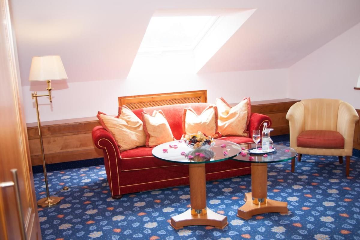 Hotel Kandler Bild 23