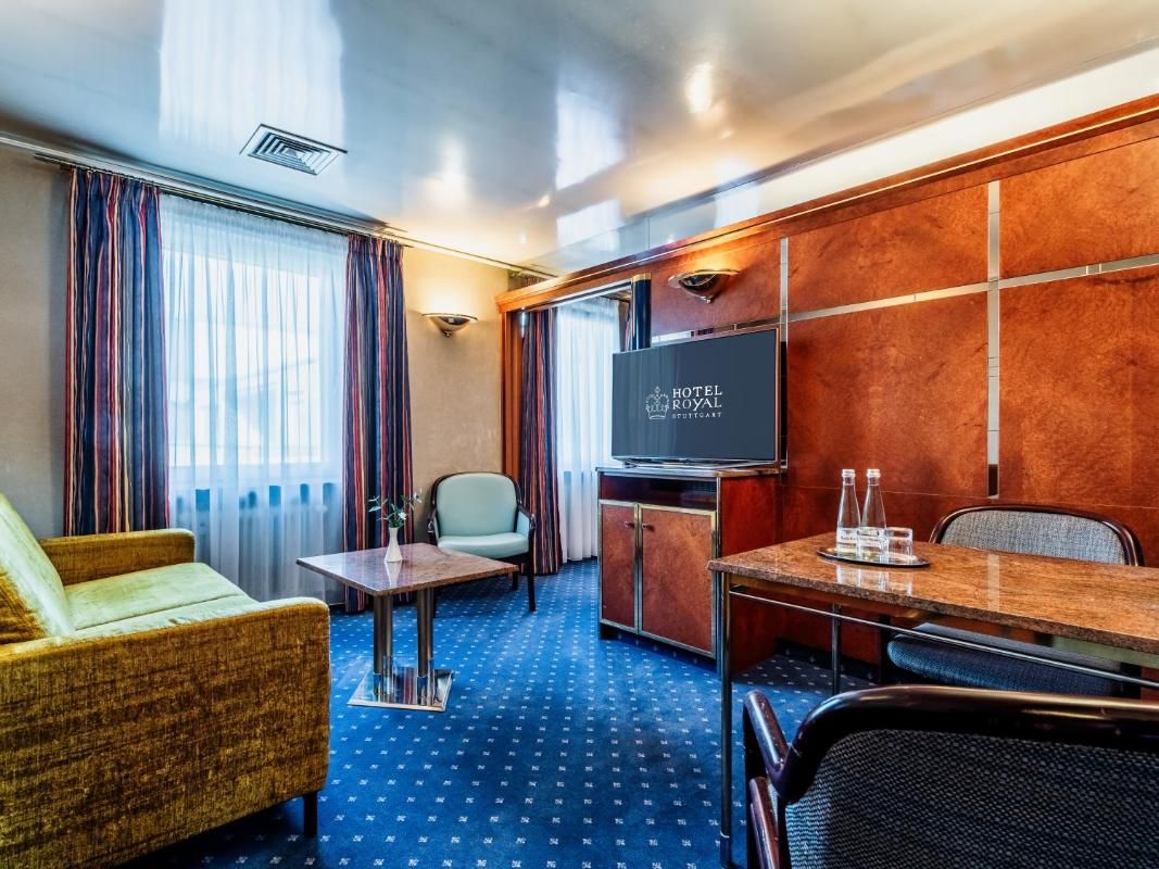 Hotel Royal Bild 34