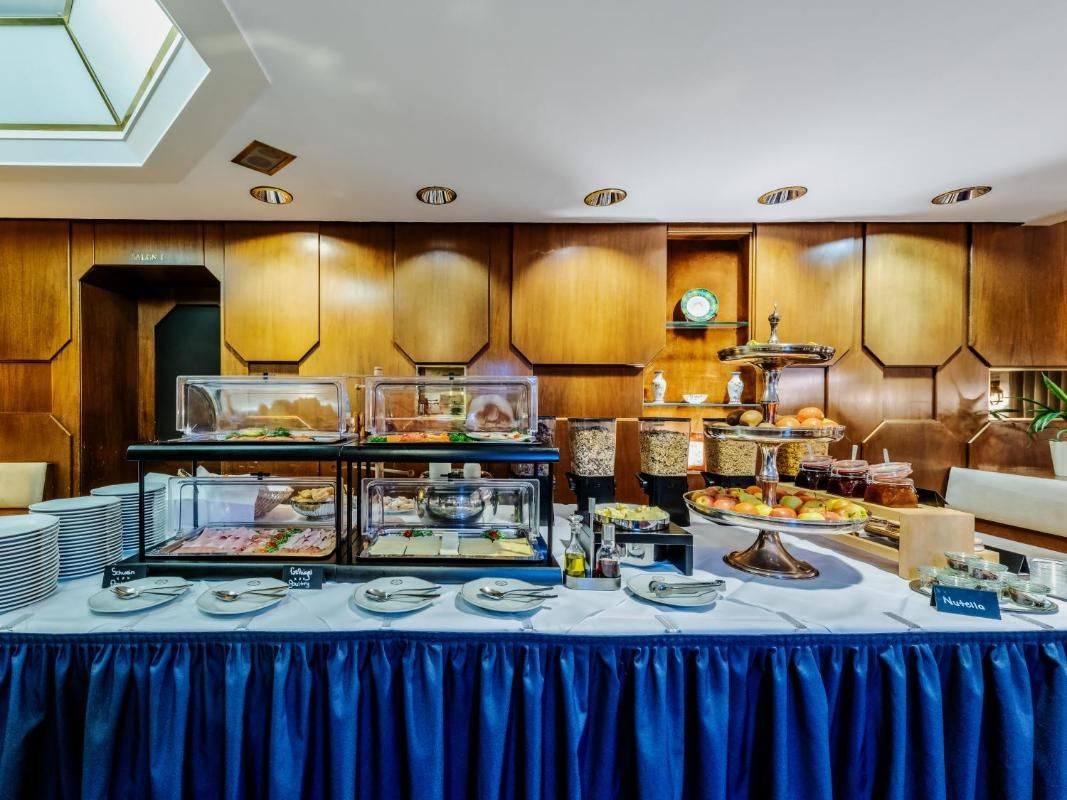 Hotel Royal Bild 4