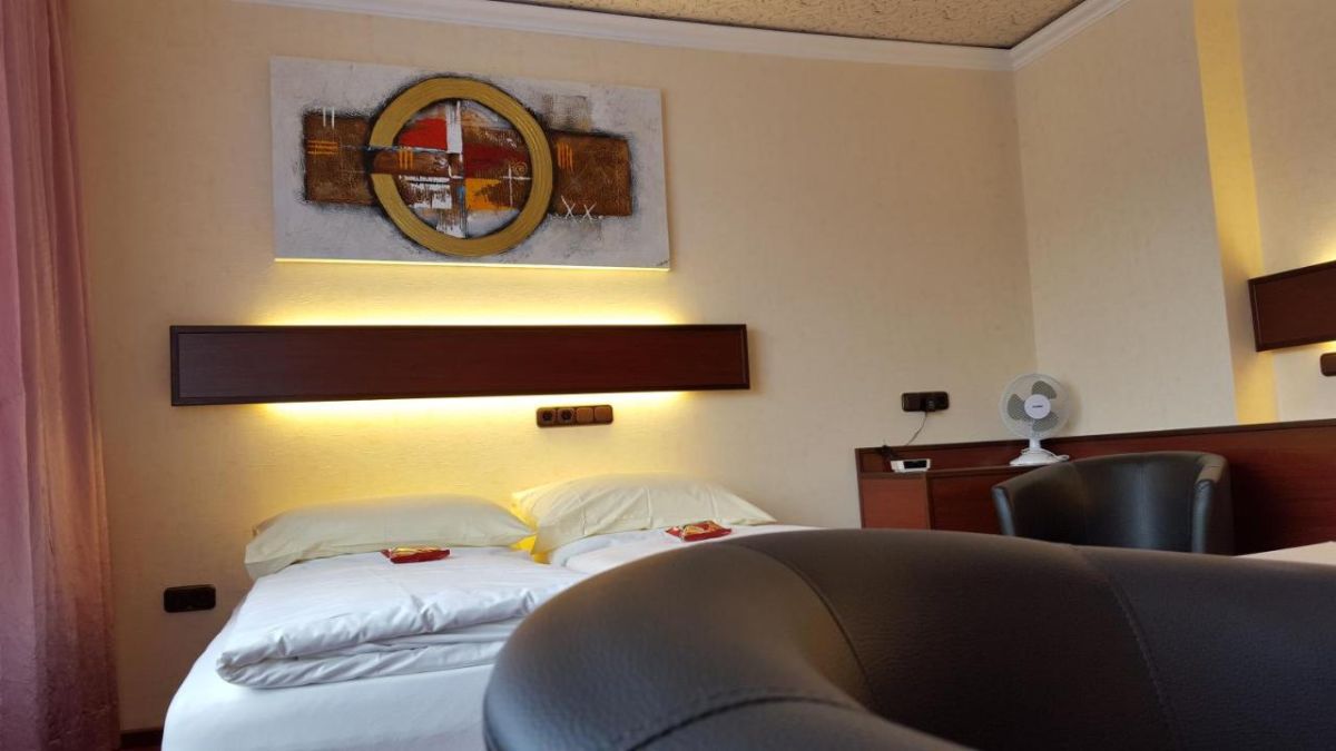 Akzent Hotel Oberhausen Bild 19