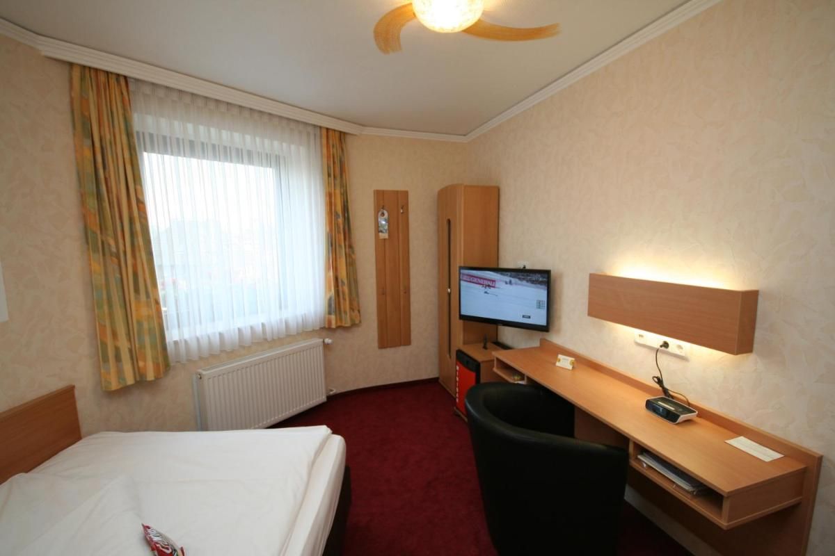 Akzent Hotel Oberhausen Bild 27