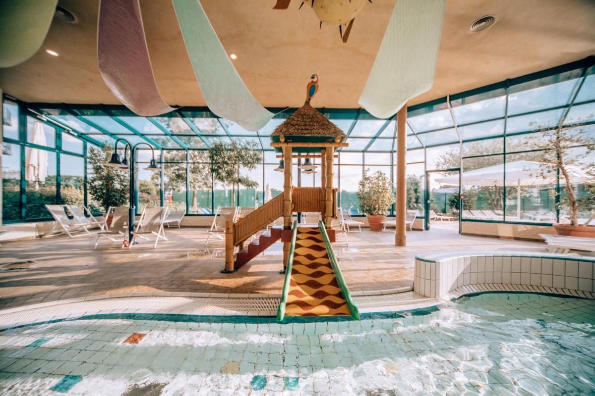Vital Hotel Rhein Main Therme Wellness Resort & SPA Bild 18
