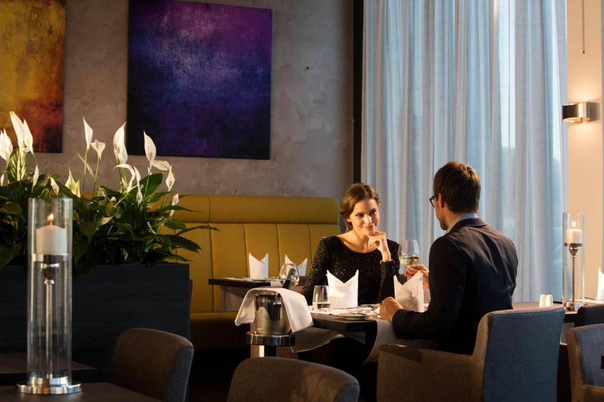 Vital Hotel Rhein Main Therme Wellness Resort & SPA Bild 19
