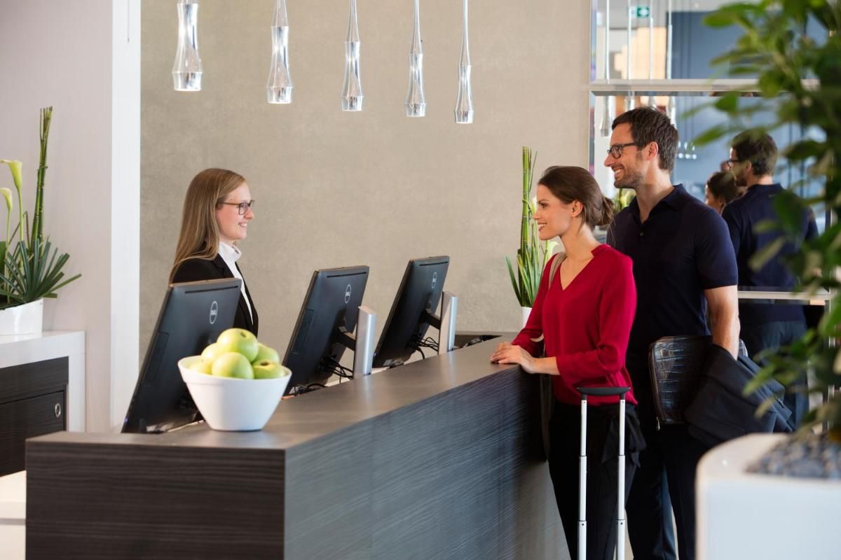 Vital Hotel Rhein Main Therme Wellness Resort & SPA Bild 20
