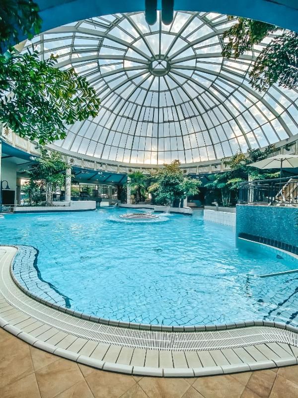 Vital Hotel Rhein Main Therme Wellness Resort & SPA Bild 28