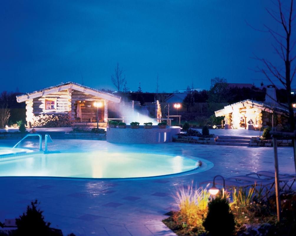 Vital Hotel Rhein Main Therme Wellness Resort & SPA Bild 3