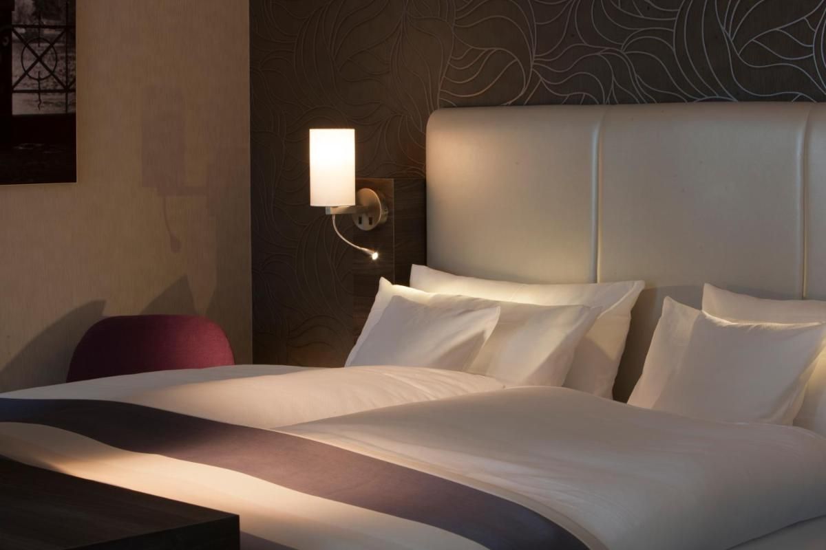 Vital Hotel Rhein Main Therme Wellness Resort & SPA Bild 6