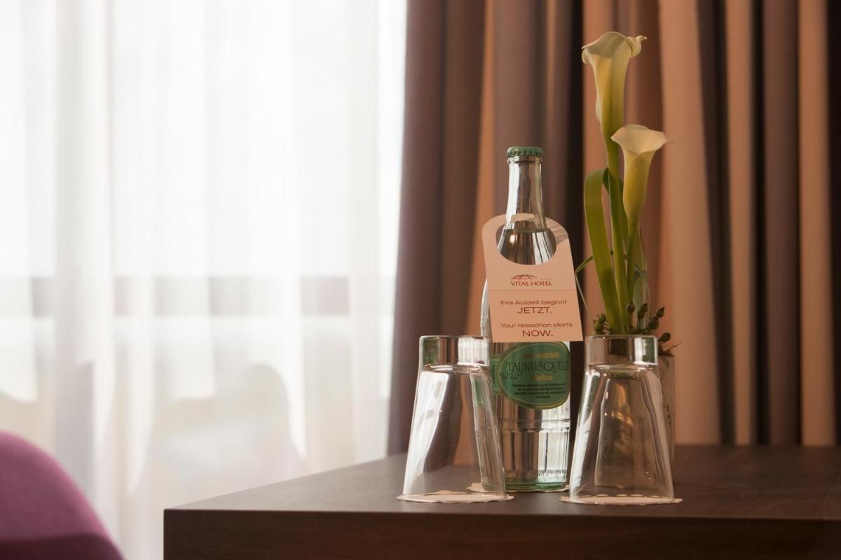 Vital Hotel Rhein Main Therme Wellness Resort & SPA Bild 7