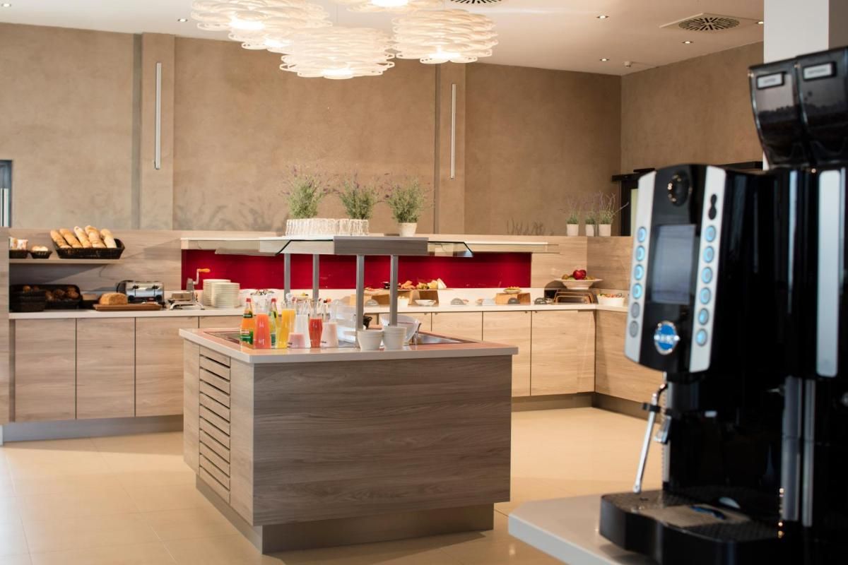 Vital Hotel Rhein Main Therme Wellness Resort & SPA Bild 9
