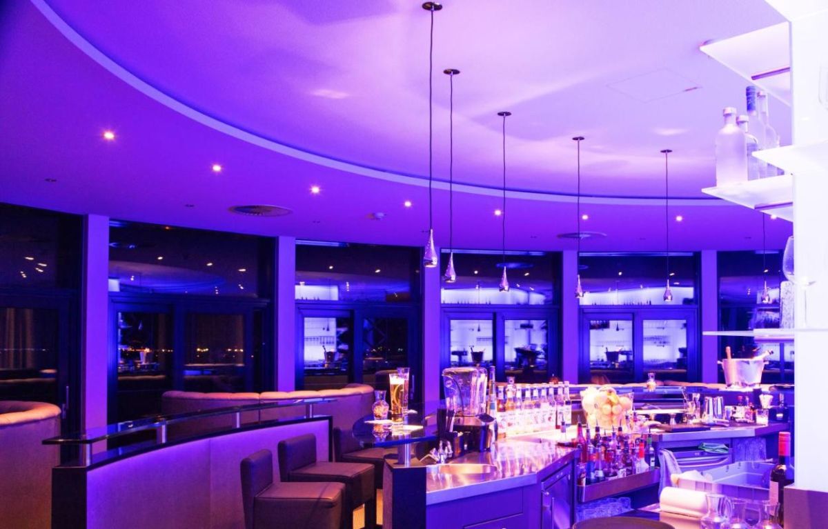 Vital Hotel Rhein Main Therme Wellness Resort & SPA Bild 15