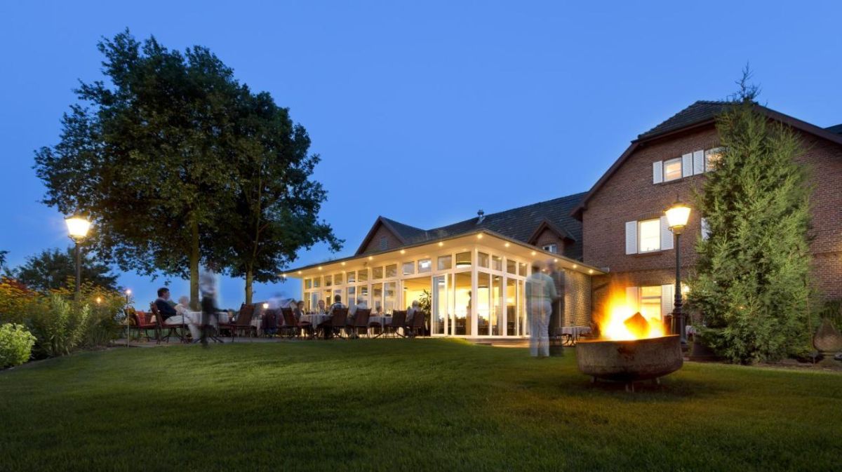 Landhotel Bartmann Bild 3
