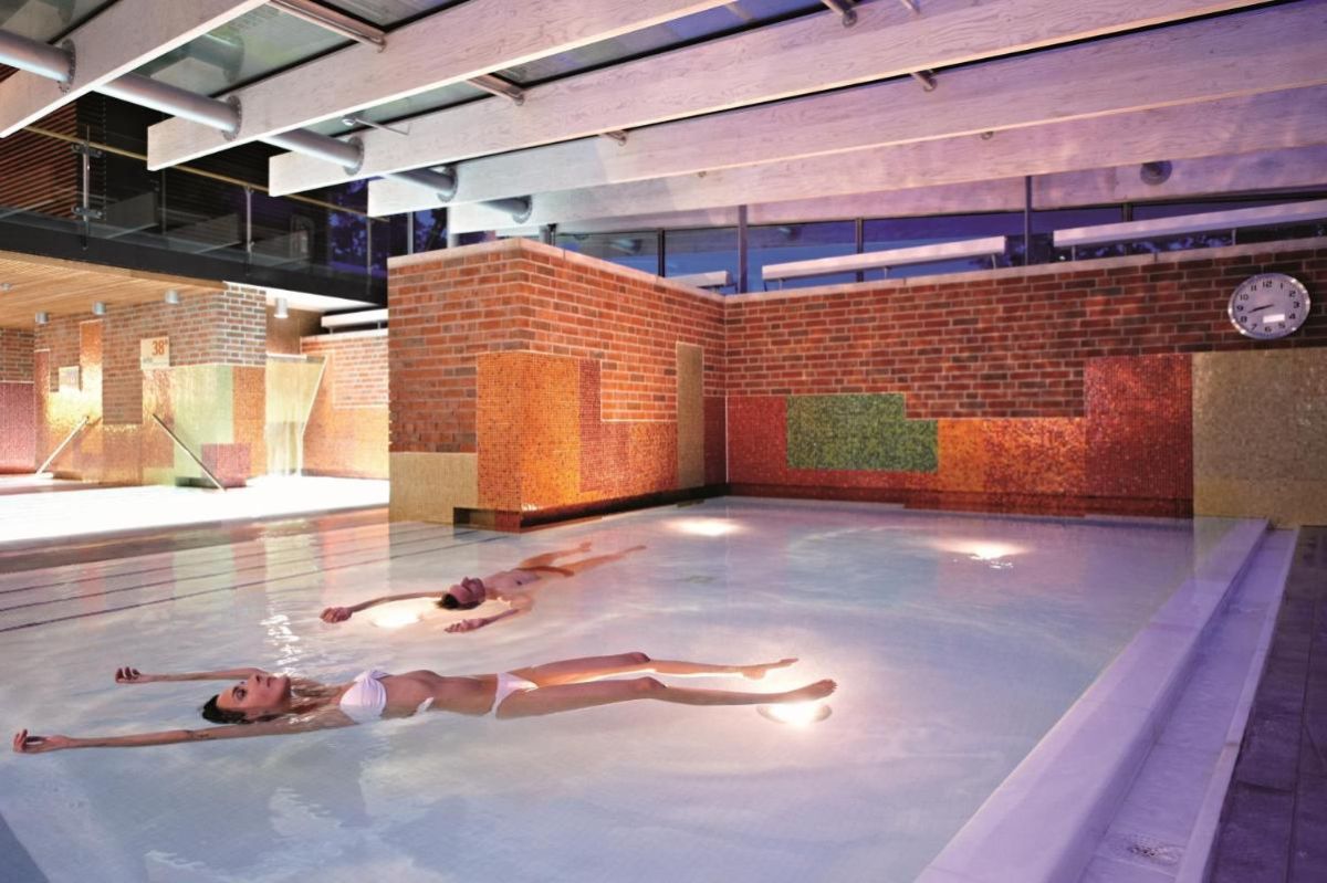 Spreewald Thermenhotel - Spreewald Therme GmbH Bild 15